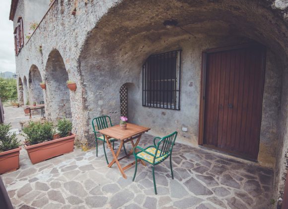 Casa Mirto